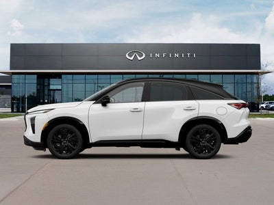 2027 INFINITI QX65 Sport AWD