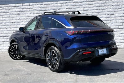 2027 INFINITI QX65 Autograph AWD