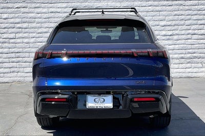 2027 INFINITI QX65 Autograph AWD