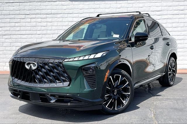 2027 INFINITI QX65 Autograph AWD