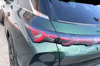 2027 INFINITI QX65 Autograph AWD