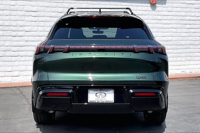 2027 INFINITI QX65 Autograph AWD