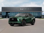 2027 INFINITI QX65 Autograph AWD