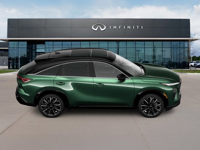 2027 INFINITI QX65 Autograph AWD