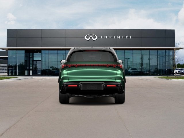 2027 INFINITI QX65 Autograph AWD