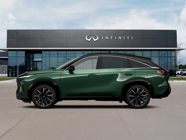 2027 INFINITI QX65 Autograph AWD