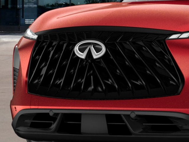 2027 INFINITI QX65 Autograph AWD