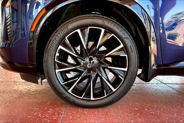 2027 INFINITI QX65 Autograph AWD