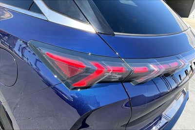 2027 INFINITI QX65 Autograph AWD