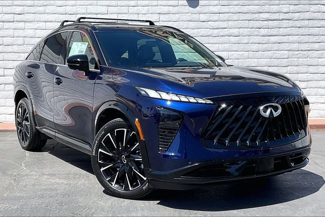 2027 INFINITI QX65 Autograph AWD