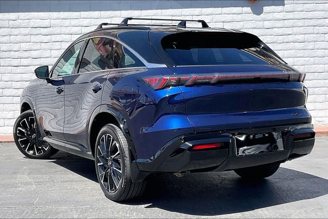2027 INFINITI QX65 Autograph AWD