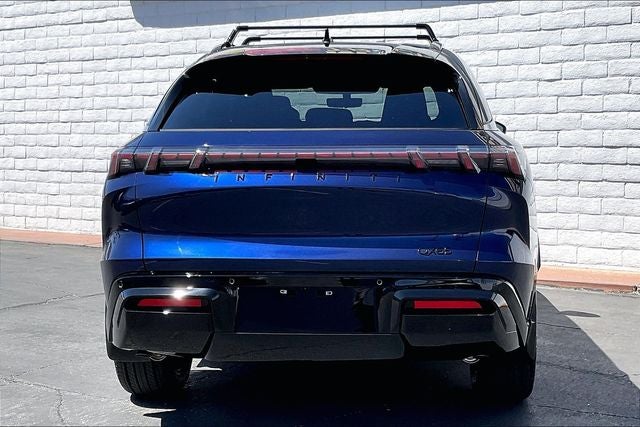 2027 INFINITI QX65 Autograph AWD