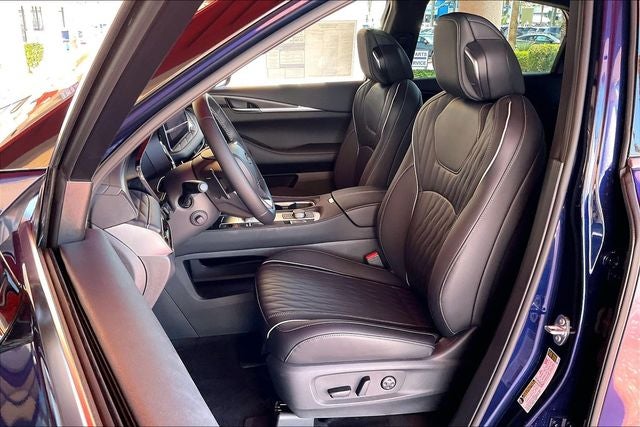 2027 INFINITI QX65 Autograph AWD