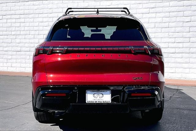 2027 INFINITI QX65 Autograph AWD
