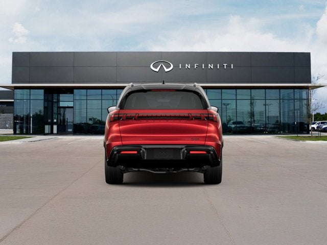 2027 INFINITI QX65 Autograph AWD