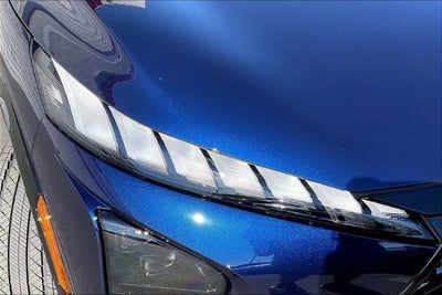 2027 INFINITI QX65 Autograph AWD
