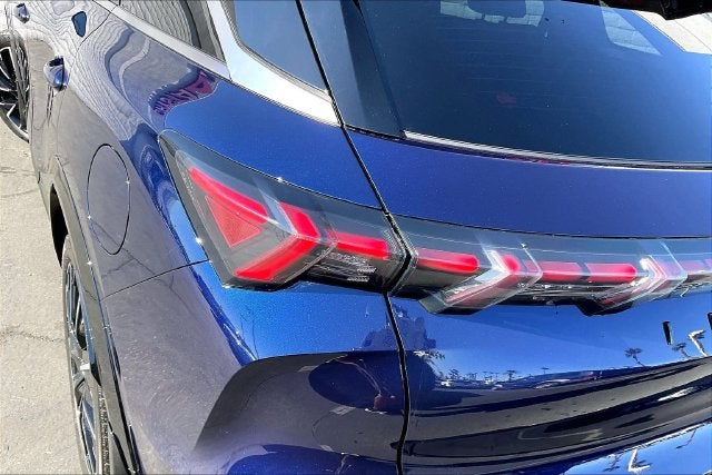 2027 INFINITI QX65 Autograph AWD