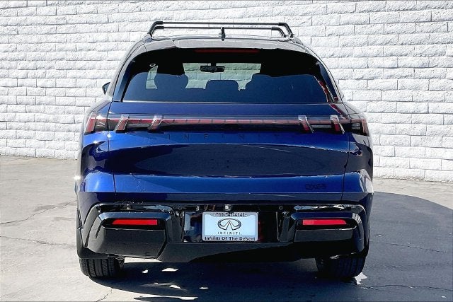2027 INFINITI QX65 Autograph AWD