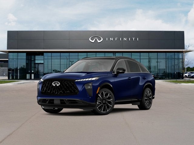 2027 INFINITI QX65 Autograph AWD