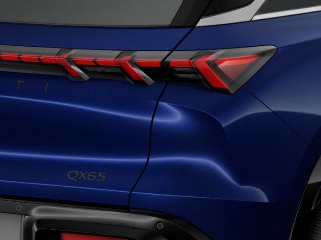 2027 INFINITI QX65 Autograph AWD