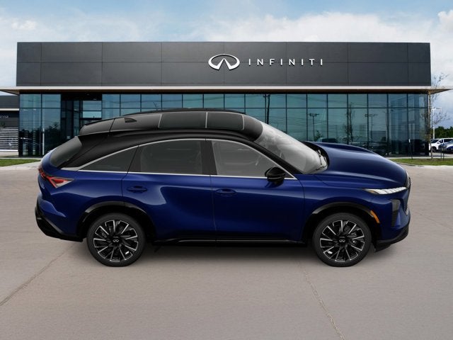 2027 INFINITI QX65 Autograph AWD