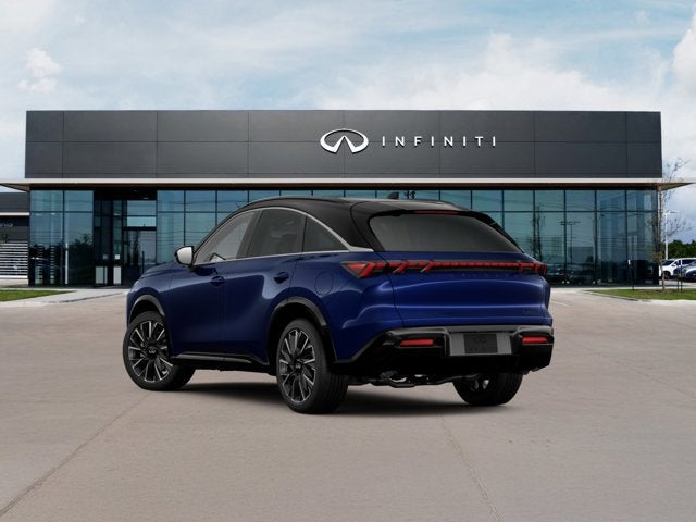 2027 INFINITI QX65 Autograph AWD
