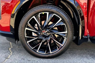 2027 INFINITI QX65 Autograph AWD