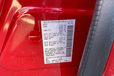 2027 INFINITI QX65 Autograph AWD