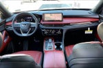 2027 INFINITI QX65 Autograph AWD