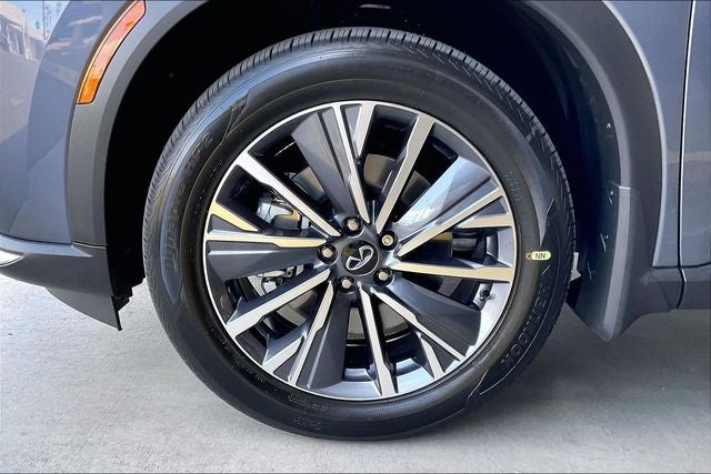 2027 INFINITI QX60 Luxe FWD