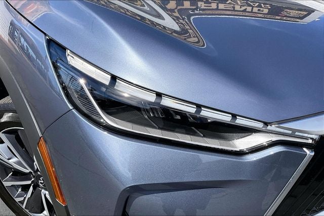 2027 INFINITI QX60 Luxe FWD