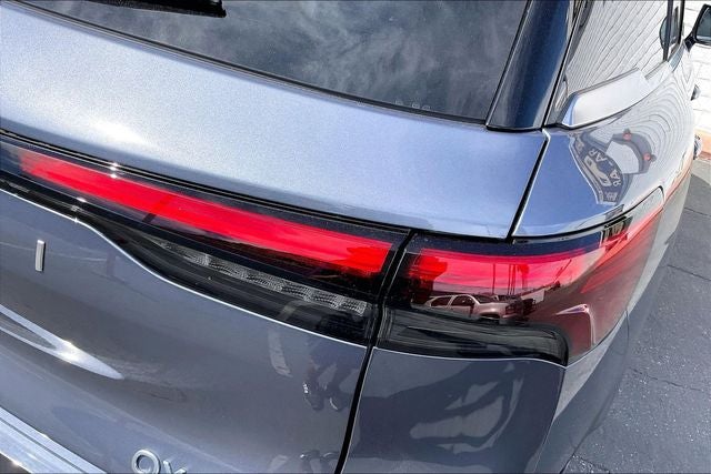 2027 INFINITI QX60 Luxe FWD
