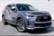2027 INFINITI QX60 Luxe FWD