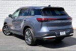 2027 INFINITI QX60 Luxe FWD