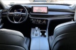 2027 INFINITI QX60 Luxe FWD