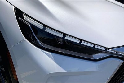 2027 INFINITI QX60 Luxe AWD
