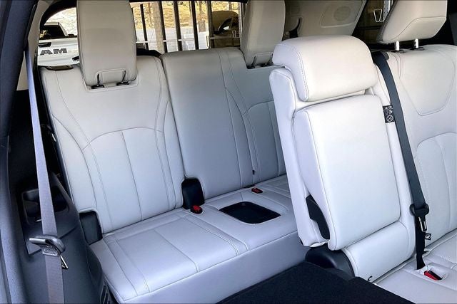 2027 INFINITI QX60 Luxe AWD