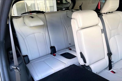 2027 INFINITI QX60 Luxe AWD
