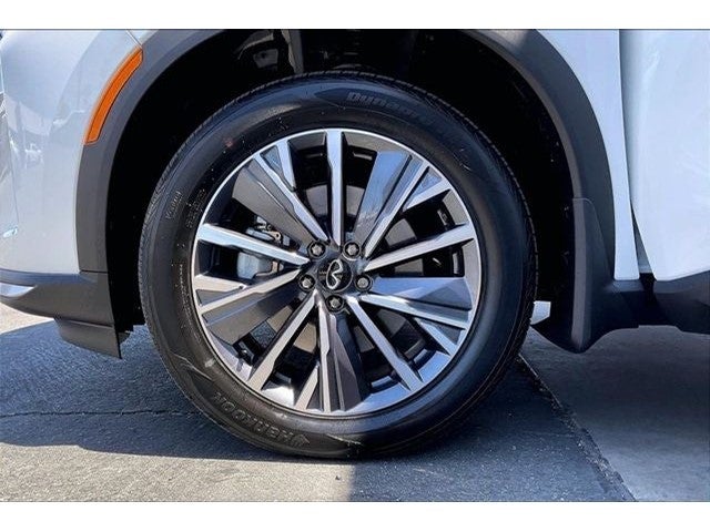 2027 INFINITI QX60 Luxe AWD