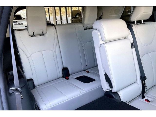 2027 INFINITI QX60 Luxe AWD