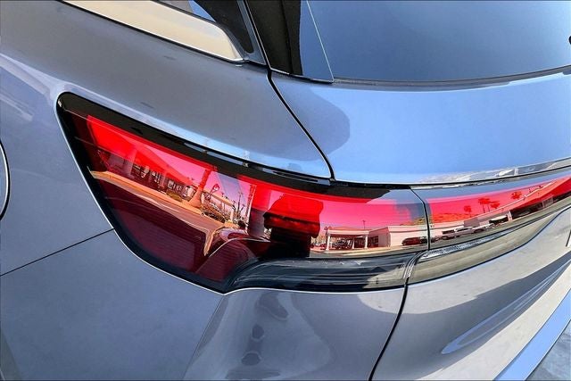 2027 INFINITI QX60 Luxe AWD