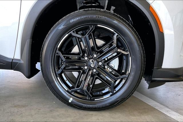 2027 INFINITI QX60 Sport AWD