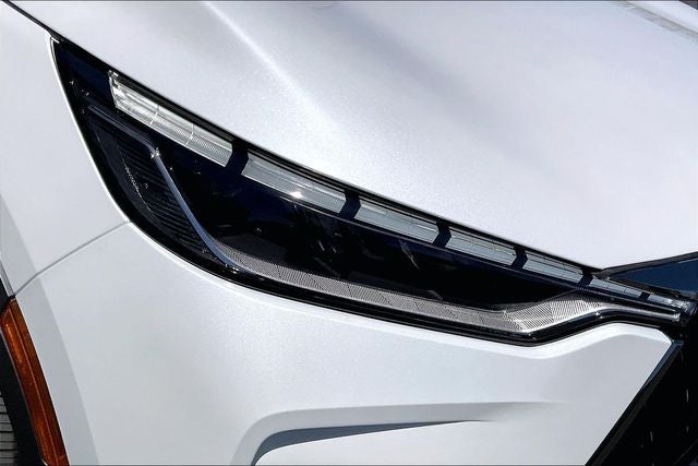 2027 INFINITI QX60 Sport AWD