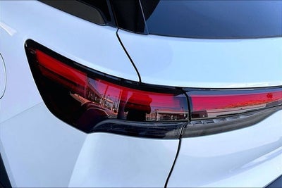 2027 INFINITI QX60 Sport AWD