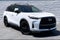 2027 INFINITI QX60 Sport AWD