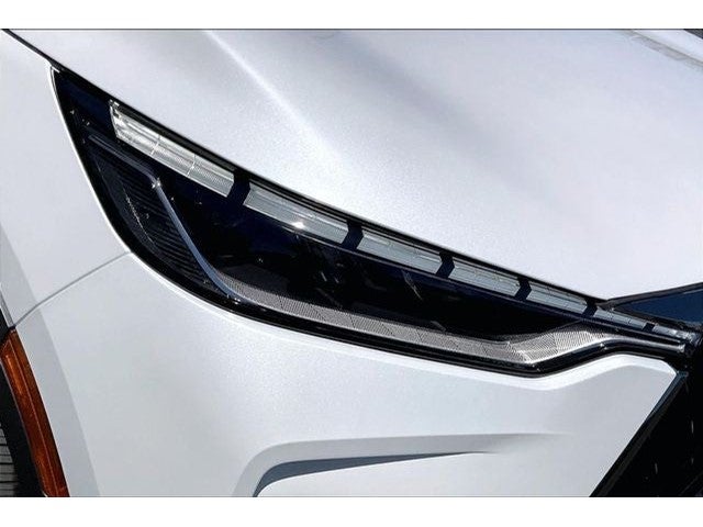 2027 INFINITI QX60 Sport AWD