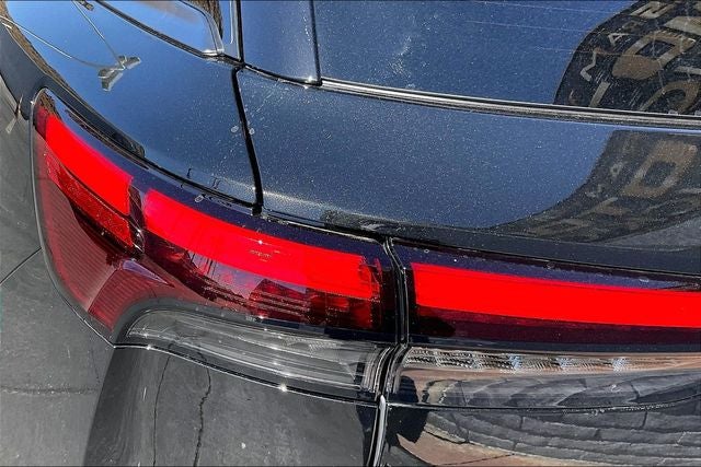 2027 INFINITI QX60 Sport AWD