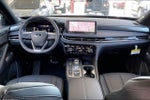 2027 INFINITI QX60 Sport AWD