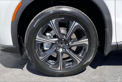 2026 INFINITI QX60 Autograph AWD