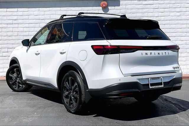 2026 INFINITI QX60 Autograph AWD